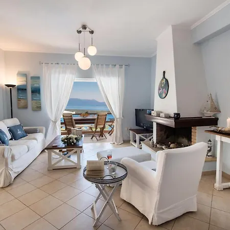 Pasithea - Breathtaking Seaviews, Infinity Pool, Privacy, Close To The *