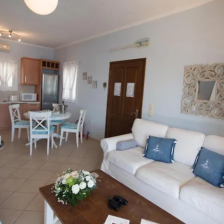 Вилла Pasithea - Breathtaking Seaviews, Infinity Pool, Privacy, Close To The