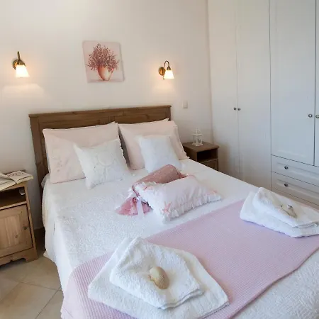 Вилла Pasithea - Breathtaking Seaviews, Infinity Pool, Privacy, Close To The Нидри